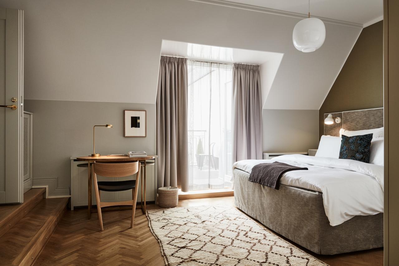 Hotel St. George 5*
